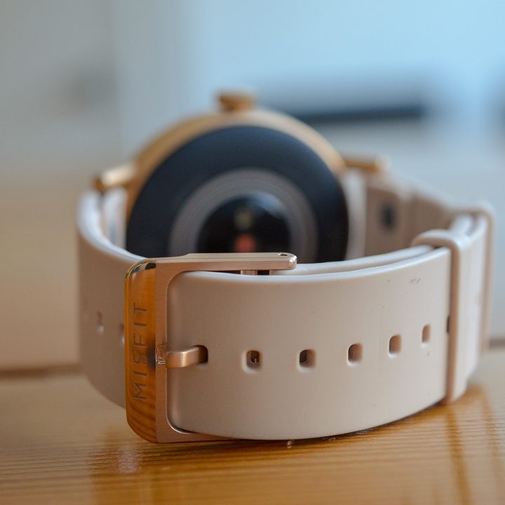 misfit vapor 2 review table clasp