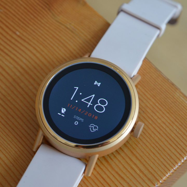 misfit vapor 2 review table watchface