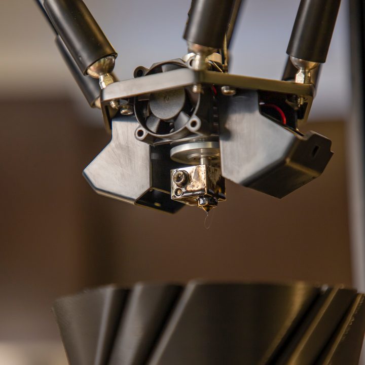 Monoprice Delta Pro review