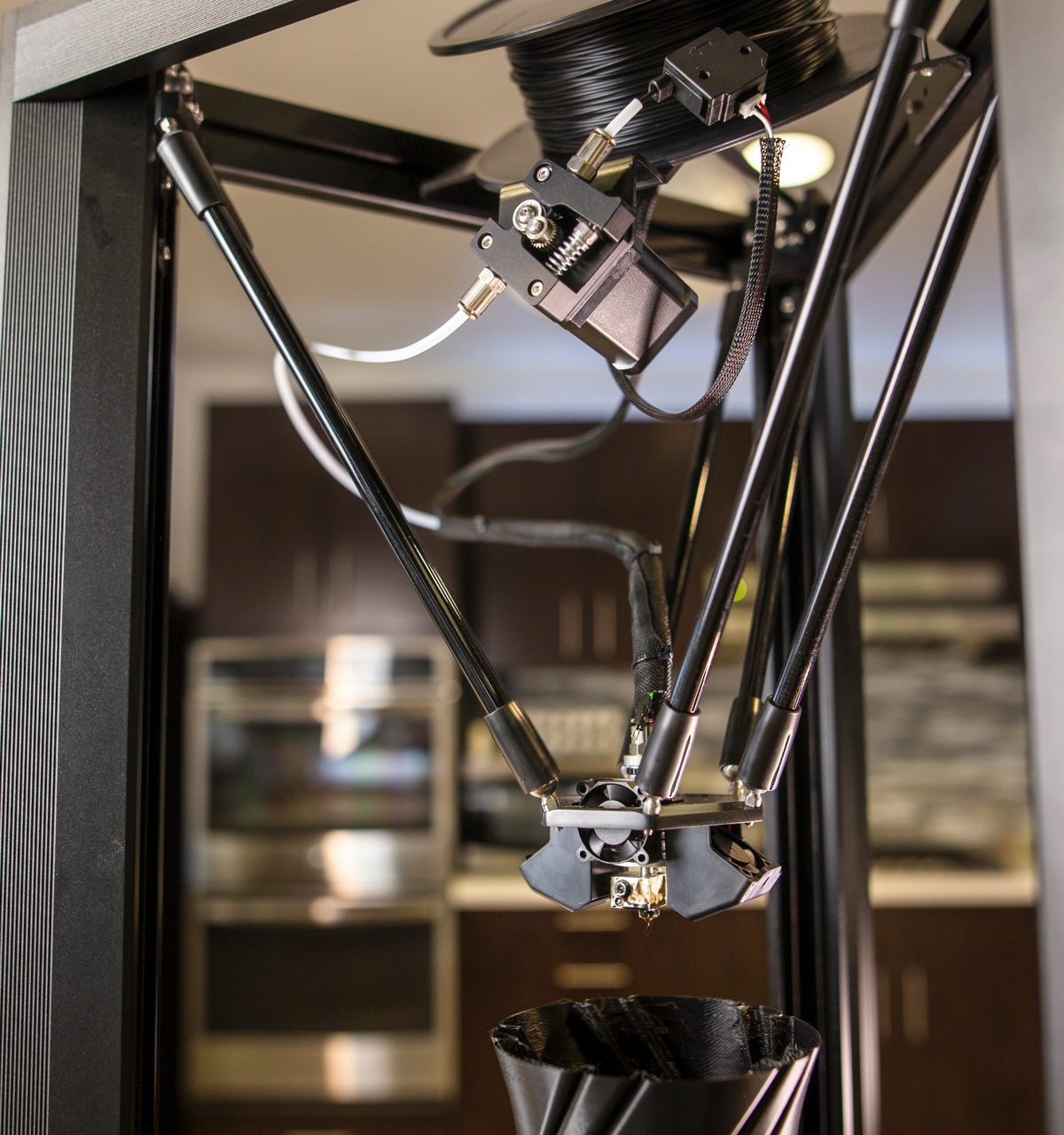 Monoprice Delta Pro review