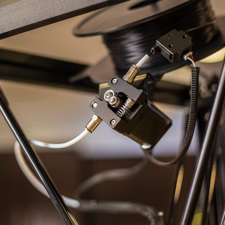 Monoprice Delta Pro review