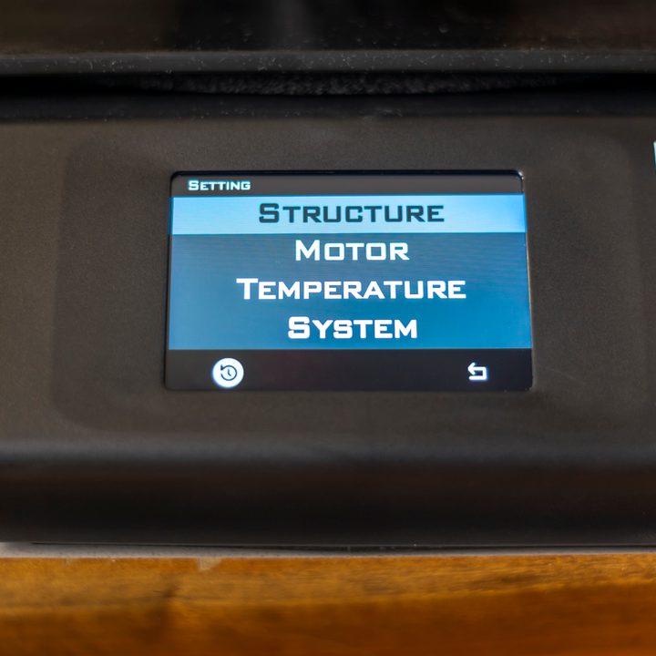 Monoprice Delta Pro review
