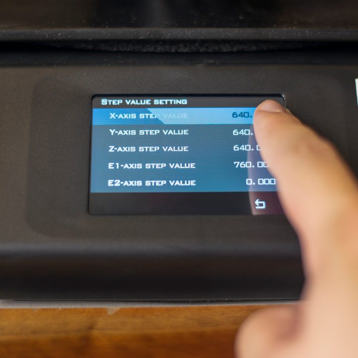 Monoprice Delta Pro review