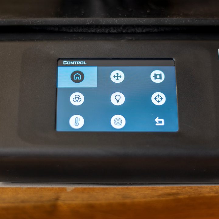 Monoprice Delta Pro review