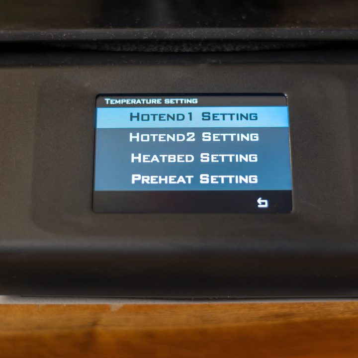 Monoprice Delta Pro review