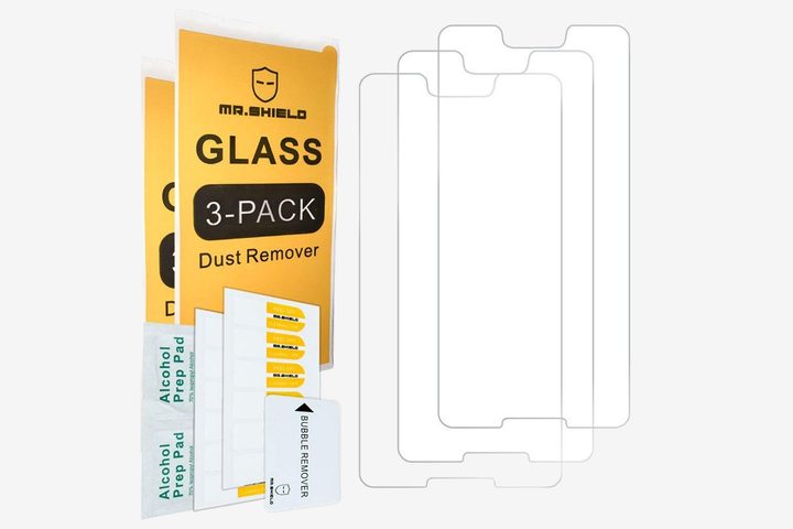 Mr Shield Screen Protector