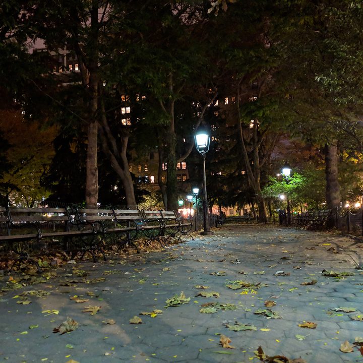 google pixel night sight path off