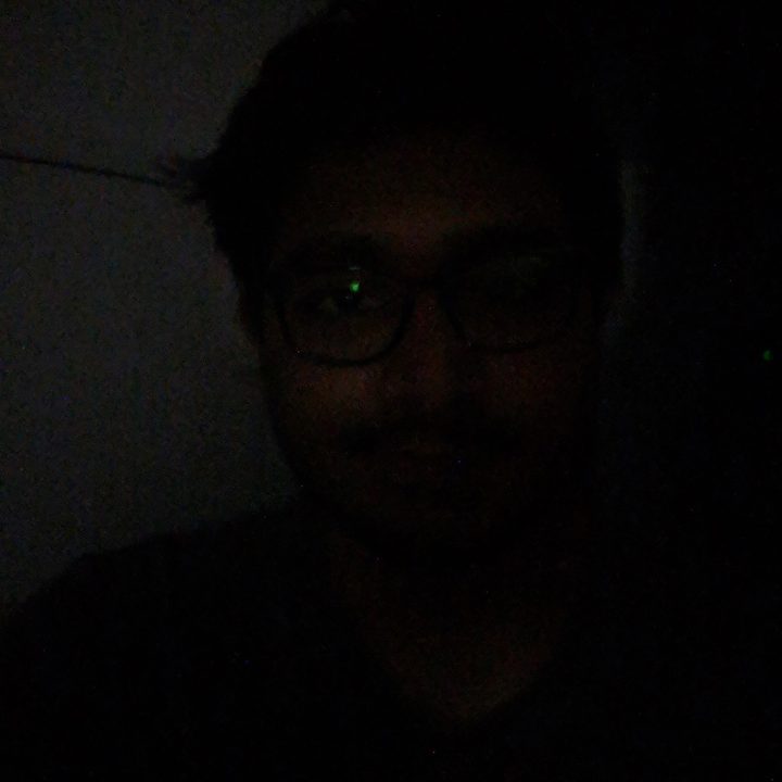 google pixel night sight nigt dark selfie off