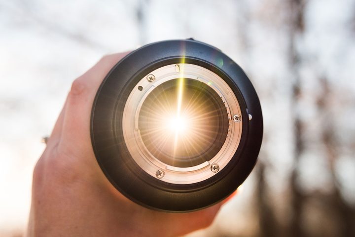 Nikon Nikkor 105mm f/1.4E ED