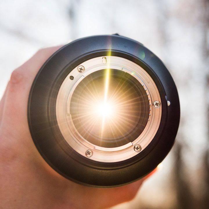 Nikon Nikkor 105mm f/1.4E ED