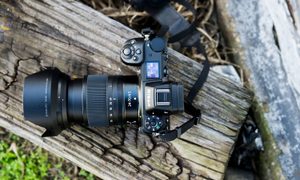 Nikon Nikkor Z 24-70mm F/4 review