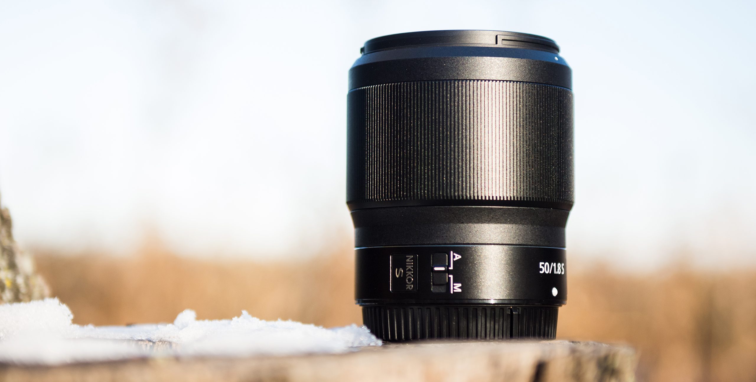 Nikon 50mm 1.8