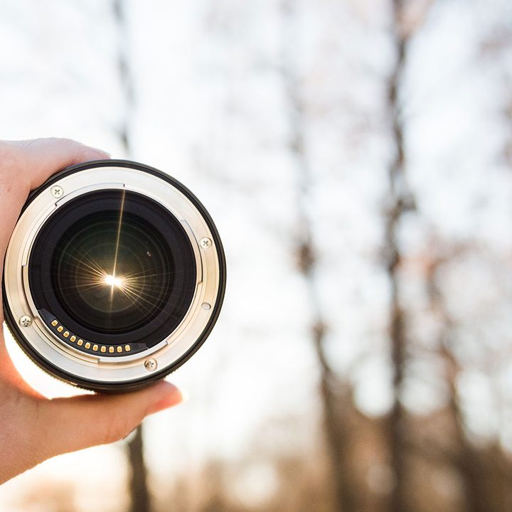 Nikkor Z 50mm f/1.8 S
