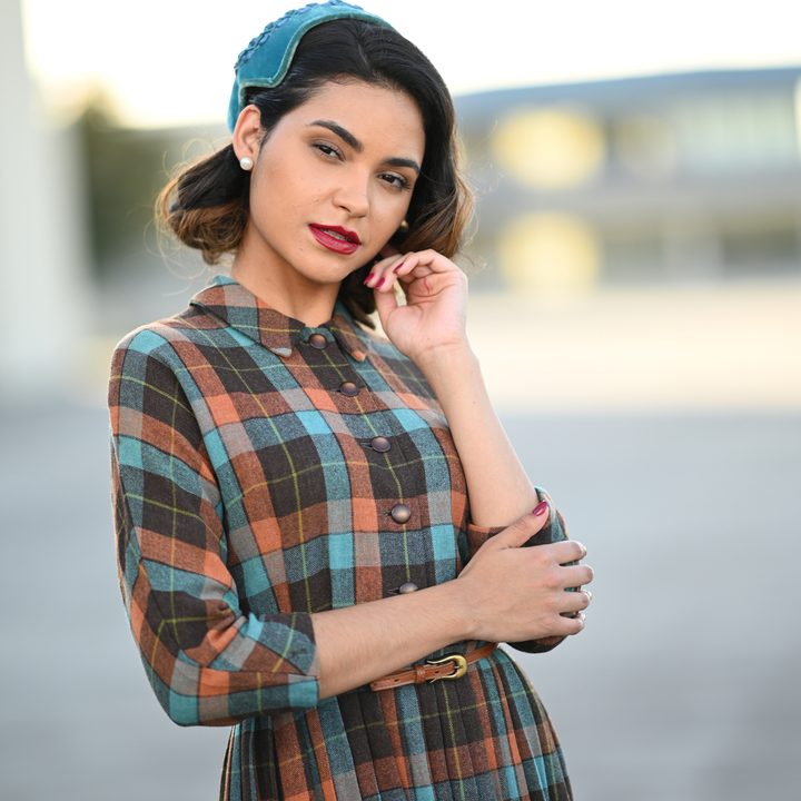 Nikon Z6 Hands-on Camera Samples (vertical)