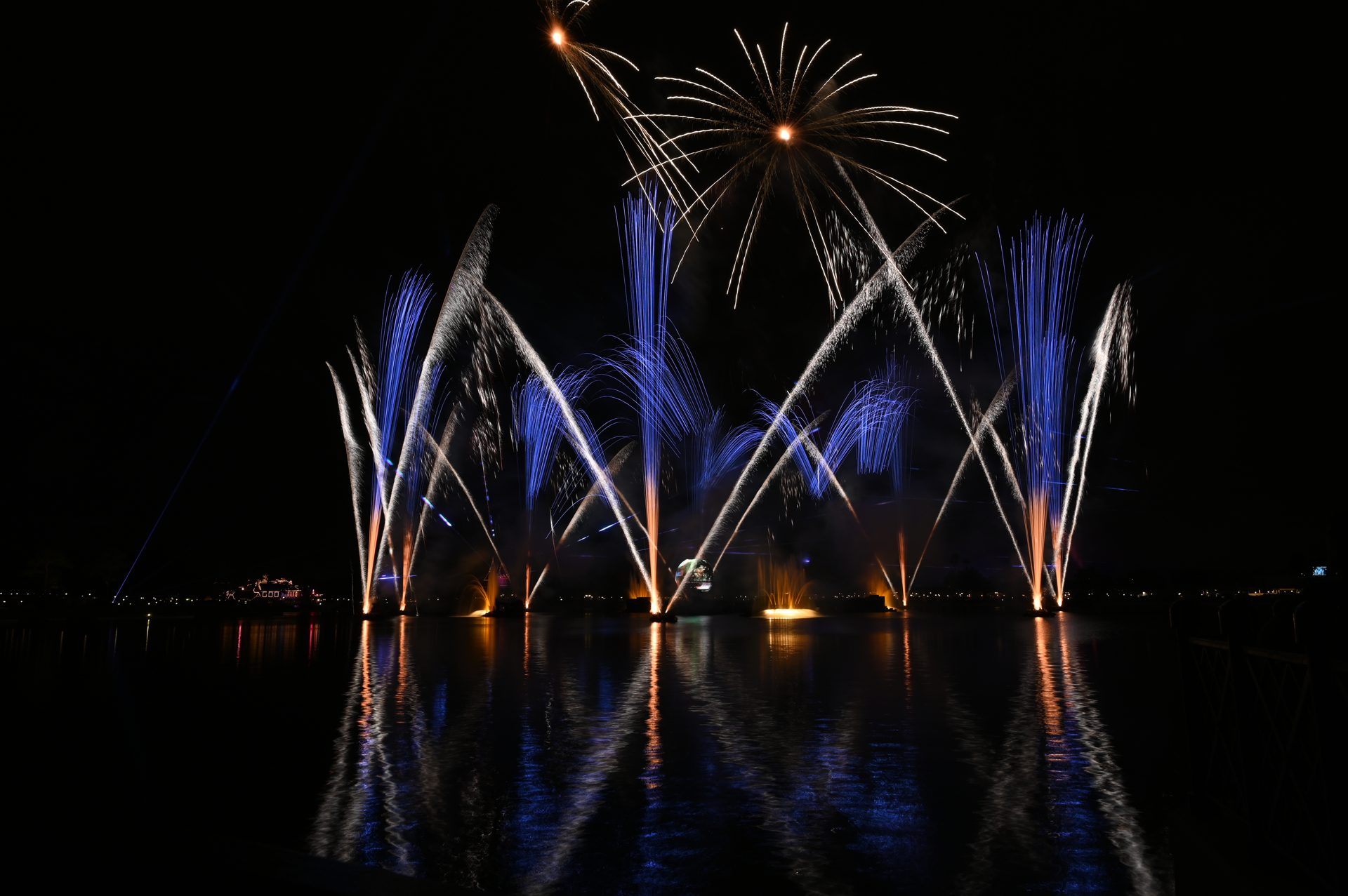 how to photograph fireworks nikon z6 review sample shots 5992