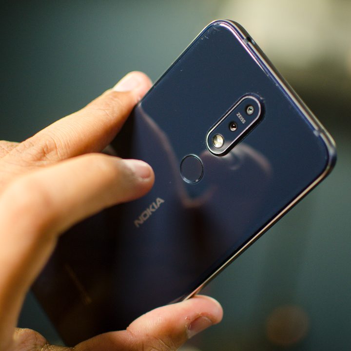 Nokia 7.1 Review