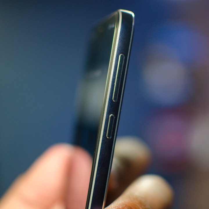 Nokia 7.1 Review