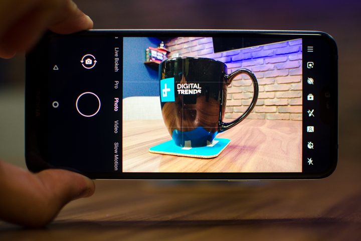Nokia 7.1 Review