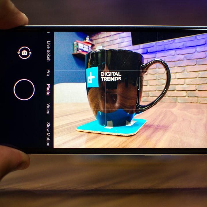 Nokia 7.1 Review
