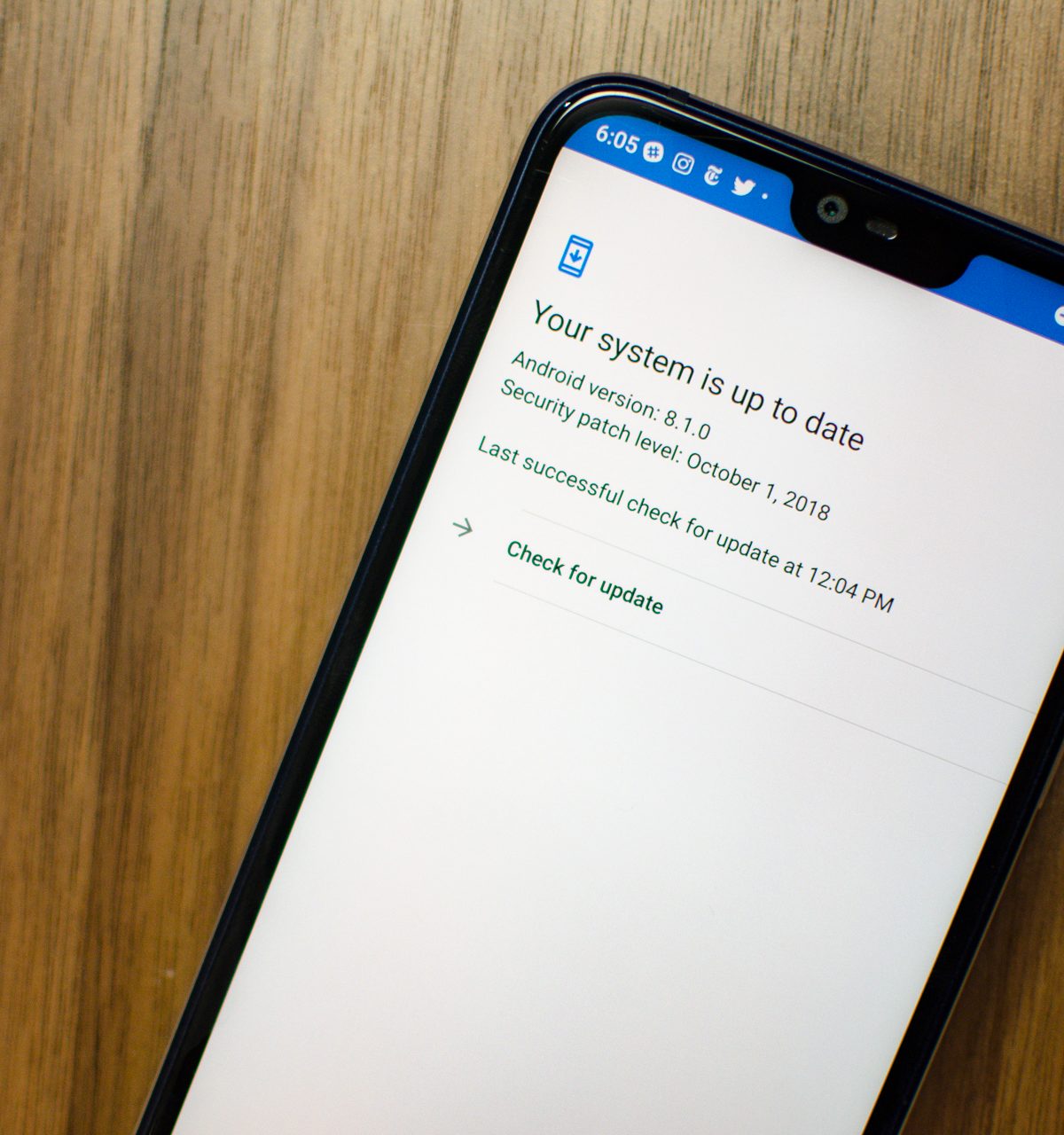 Nokia 7.1 Review