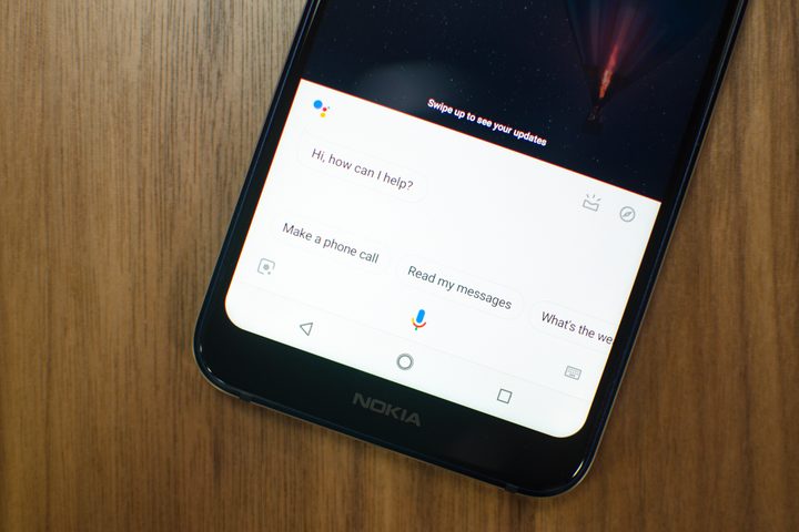 Nokia 7.1 Review