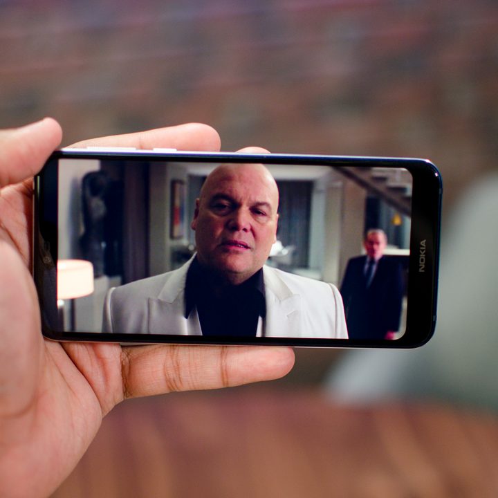 Nokia 7.1 Review