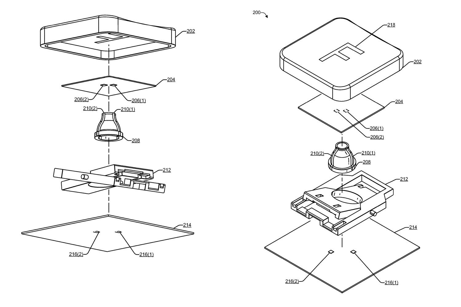 dell oled keyboard backlighting patent oledbacklighting01