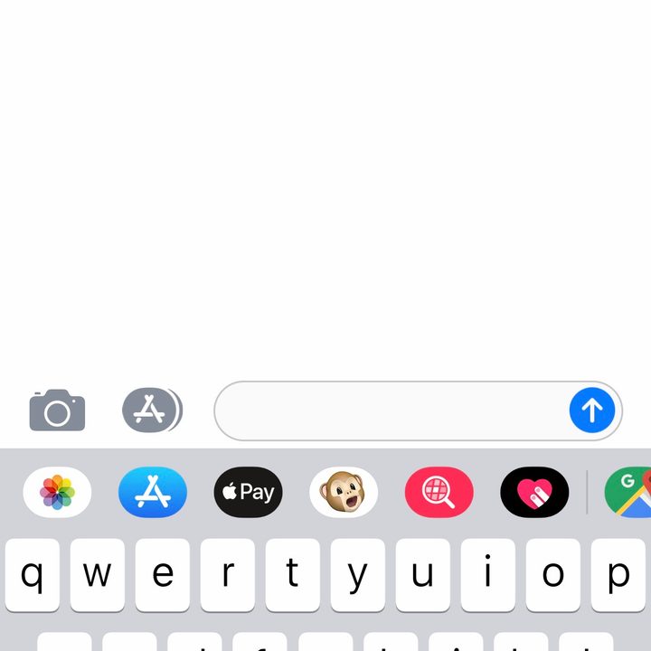 iphone xs tips and tricks one handed keyboard 1