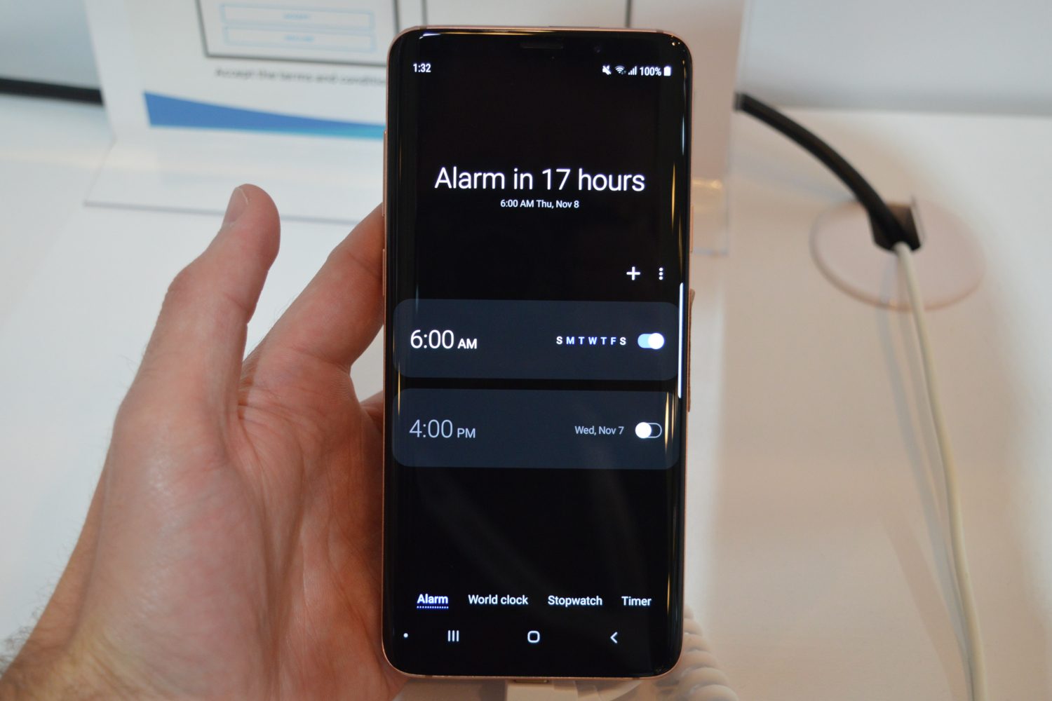 Samsung One UI 4