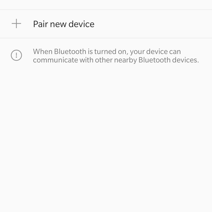 how to use bluetooth apt x hd oneplus 5t 6t powered by aptx