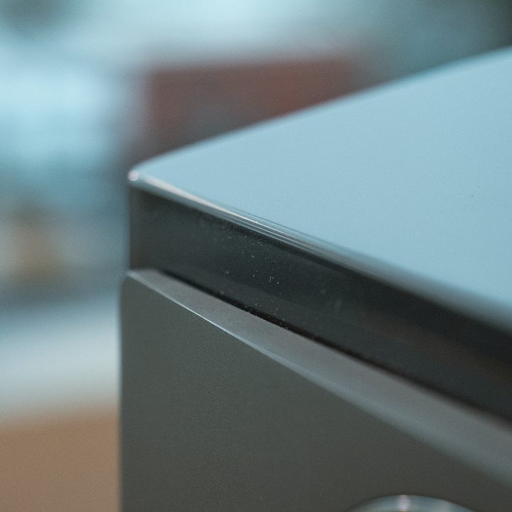 Paradigm Persona B Speaker