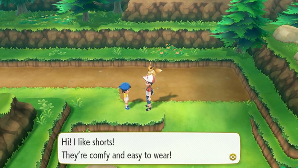 pokemon lets go review 25