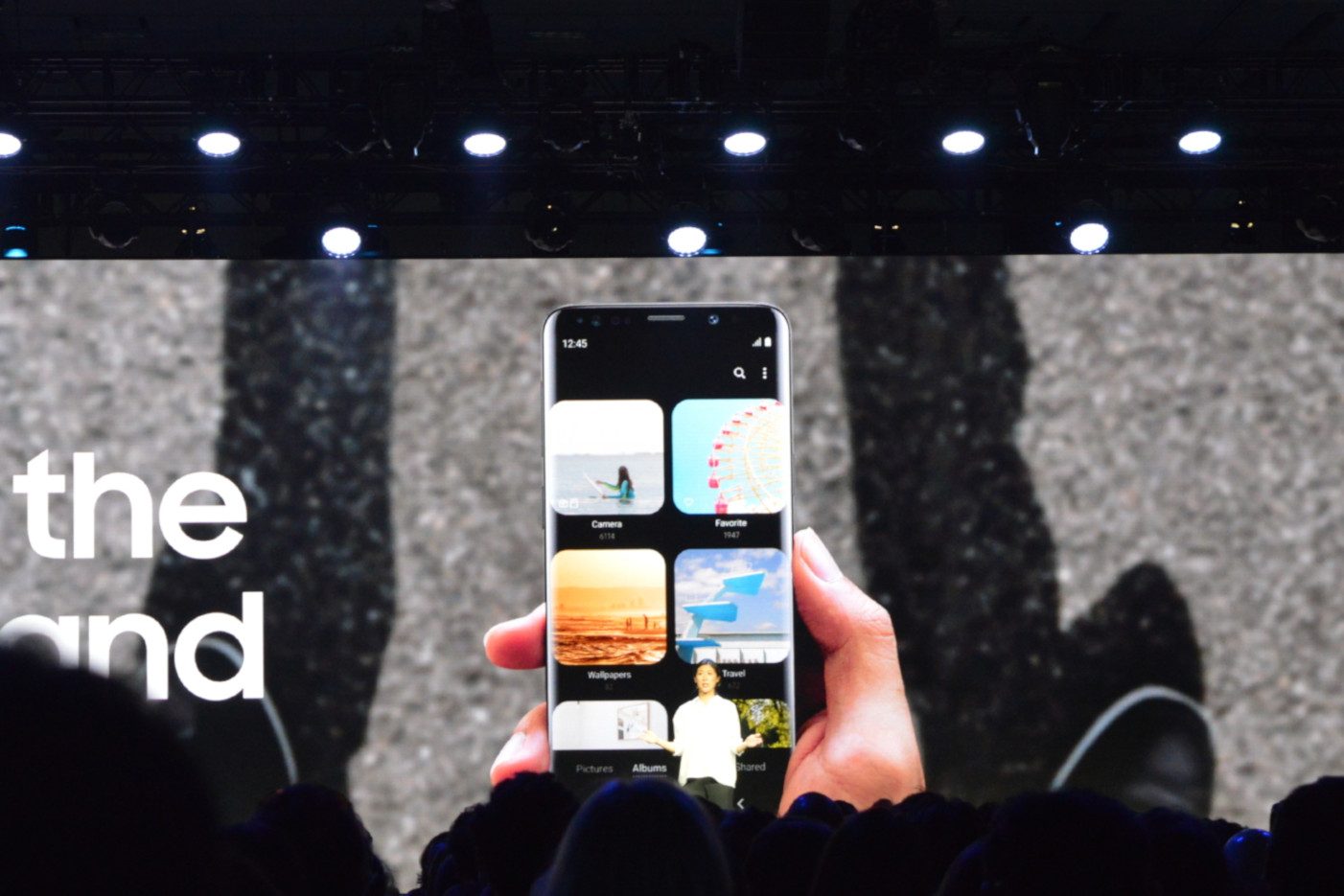 Samsung cleans up its Android interface with new One UI skin - Digital ...