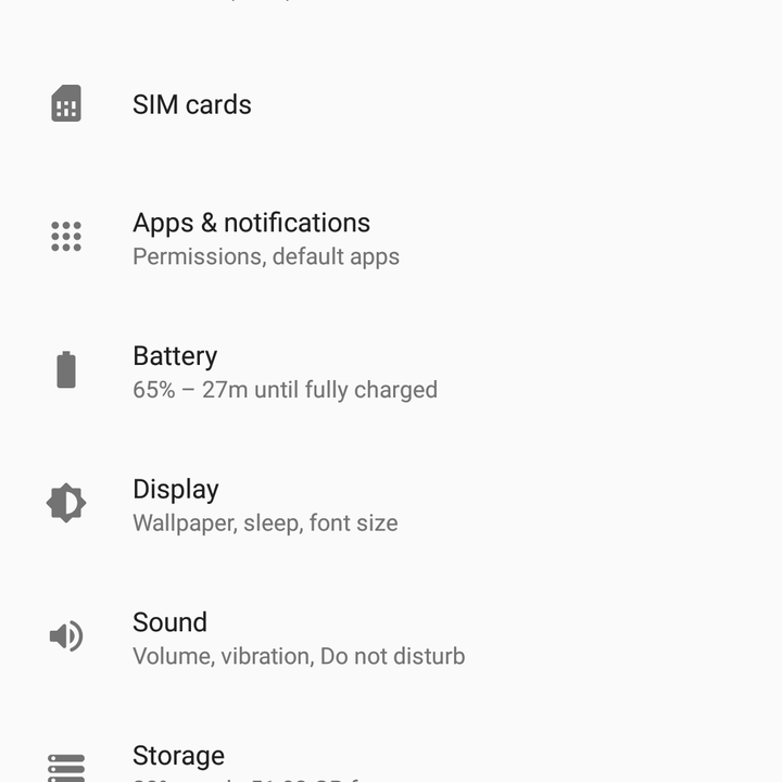 htc u12 life review screenshot 20181101 105918