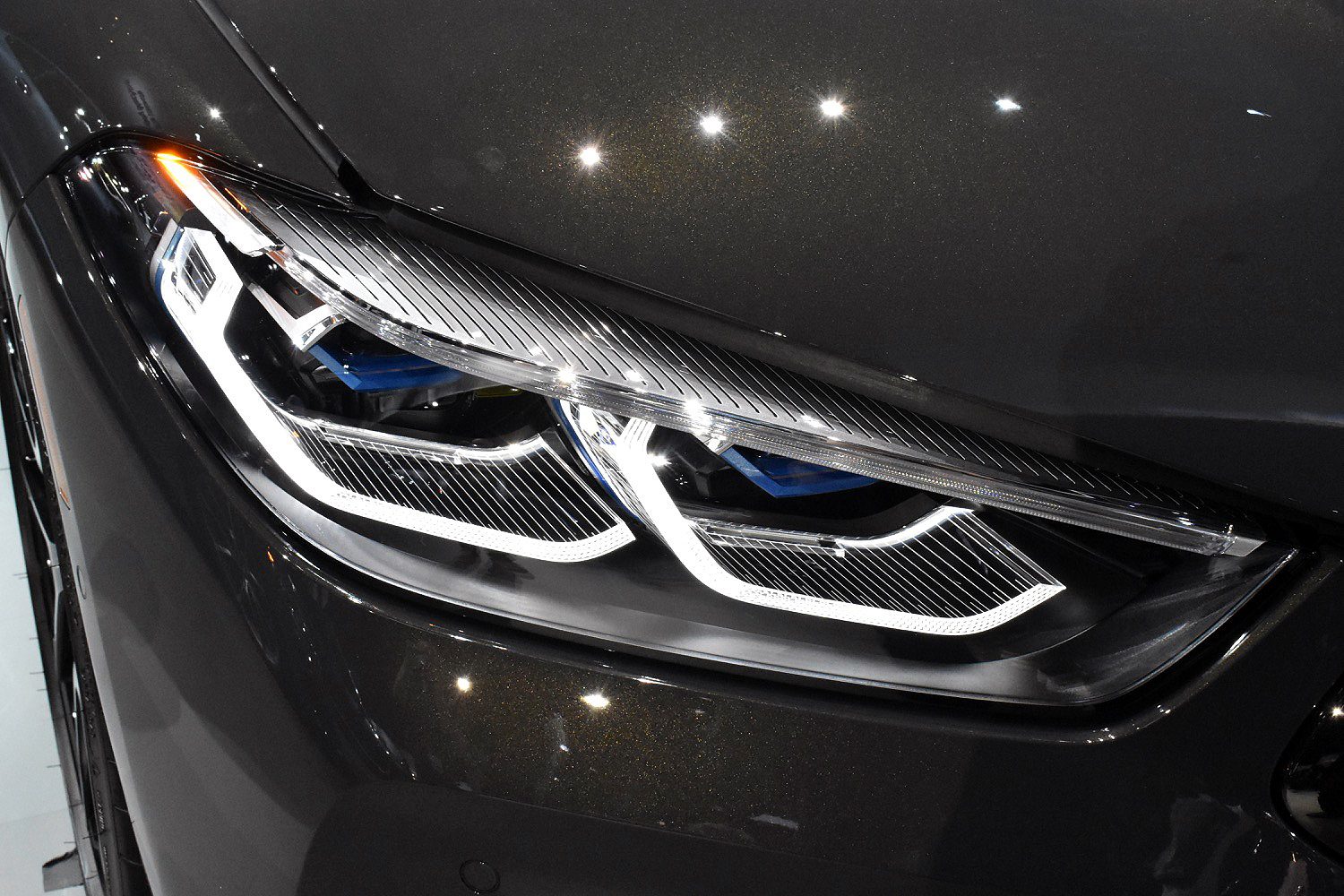 2019 bmw 8 series convertible se vert 7