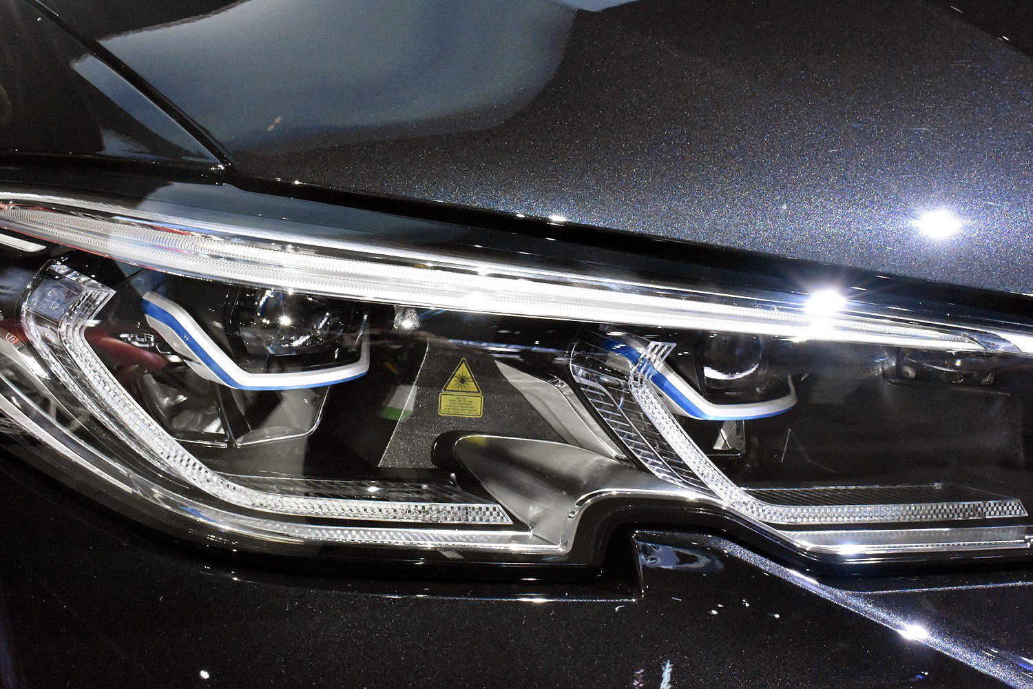 2019 bmw 3 series se m340i 4