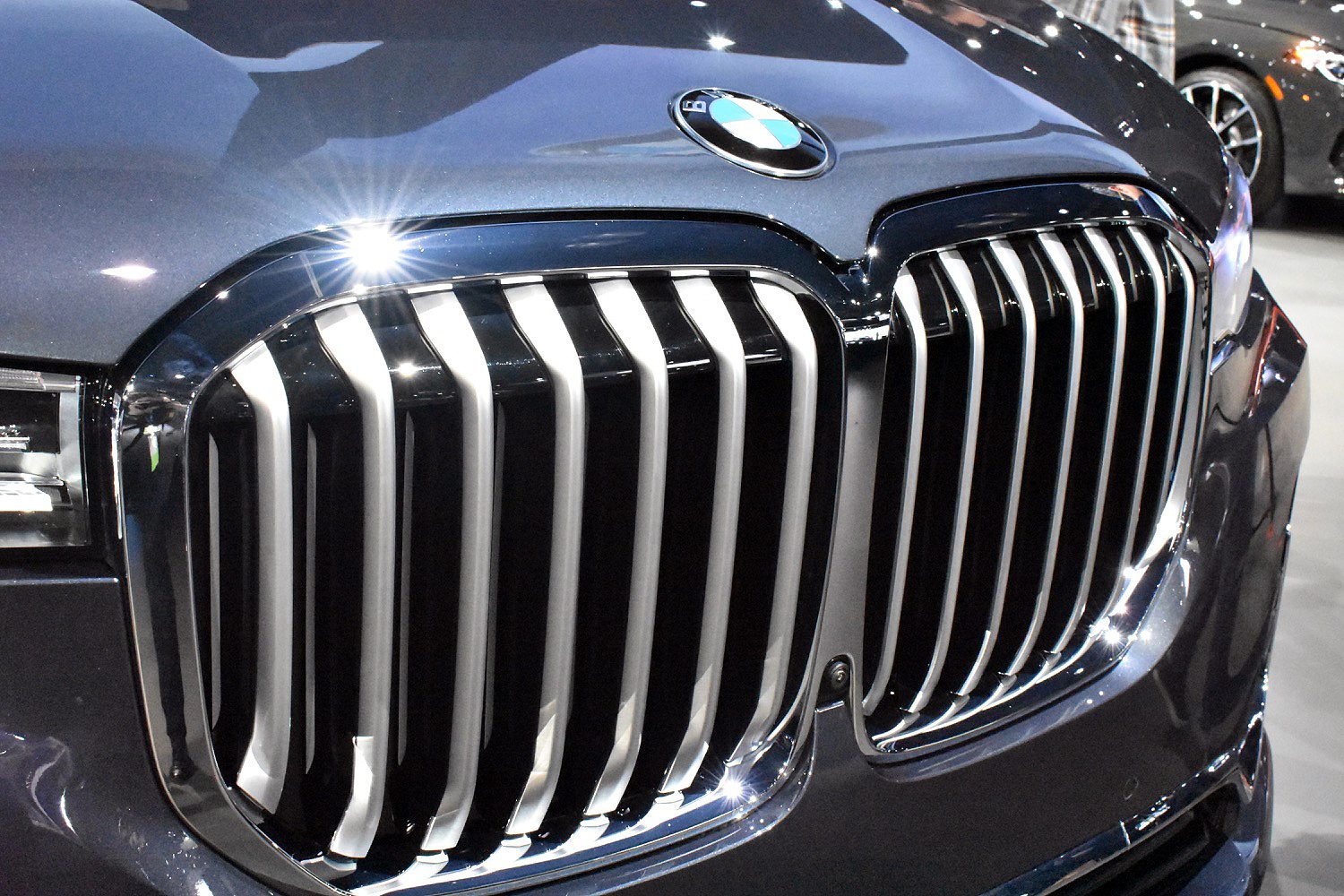 2020 bmw x7 news pictures specs performance price se 5