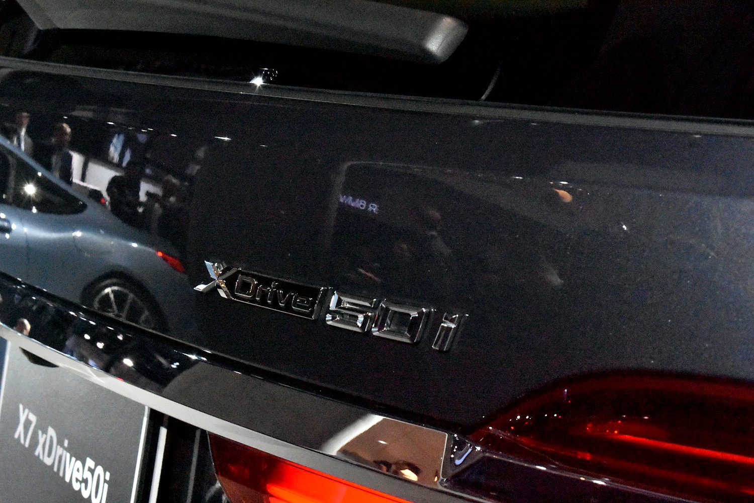 2020 bmw x7 news pictures specs performance price se 7