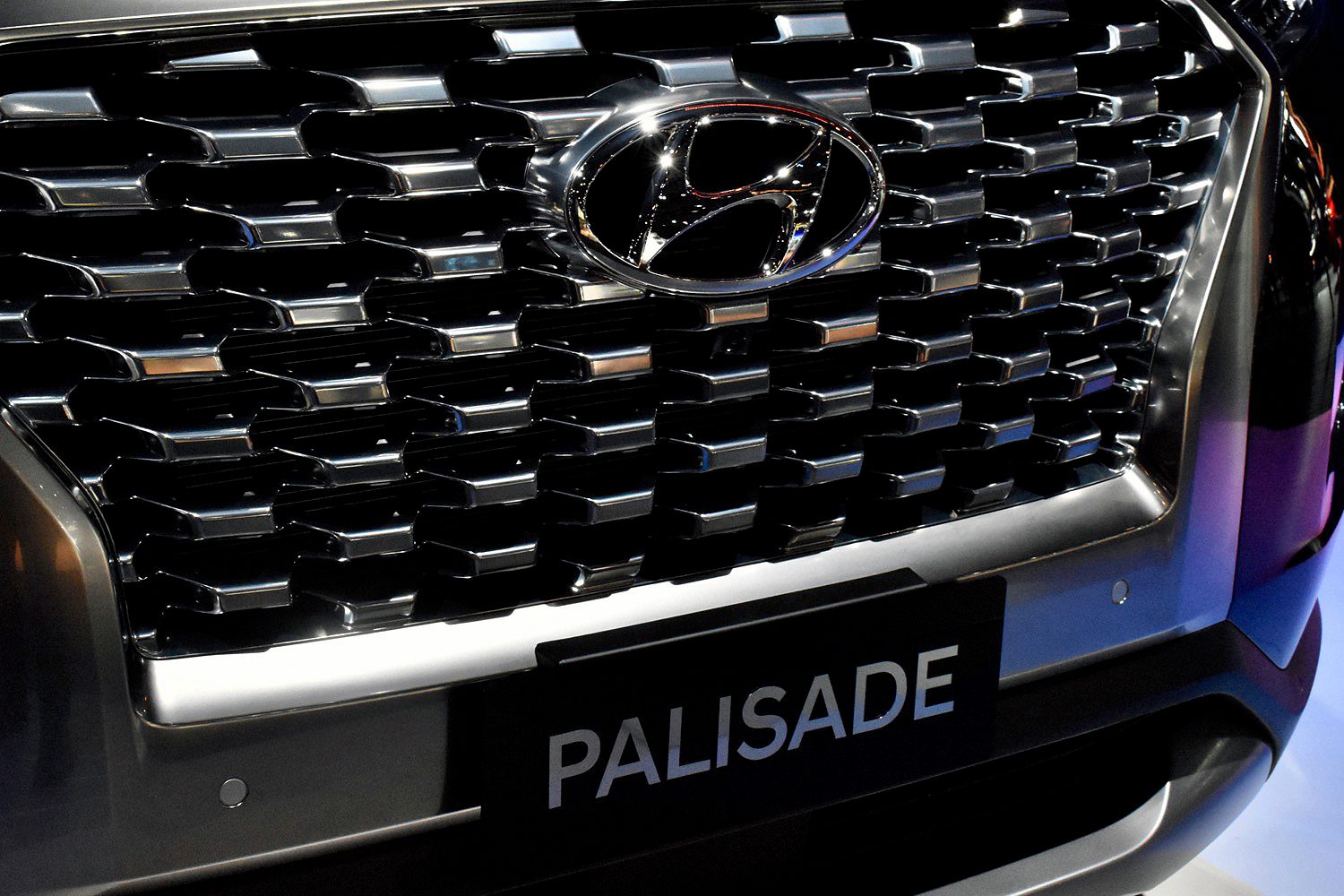 2020 hyundai palisade seats eight comes with useful tech se live 6