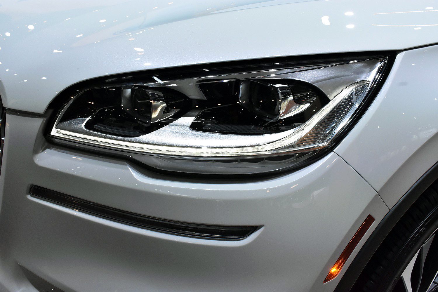 2020 lincoln aviator se live 7
