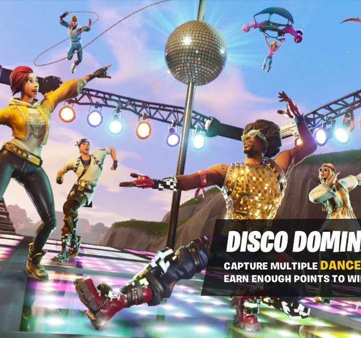fortnite sheet music locations season 6 week 6 challenges