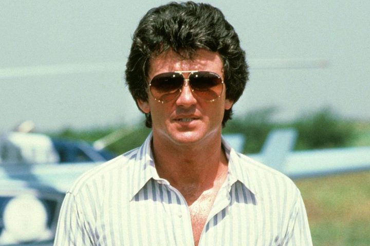 bobby ewing dallas