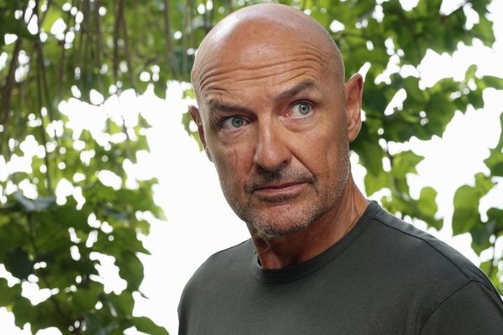 john locke lost