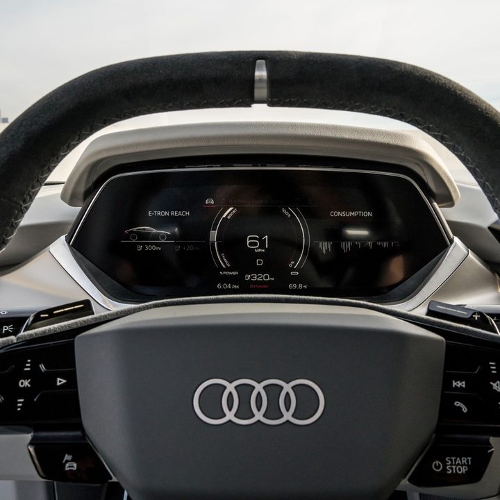 audi etron gt concept production 2020 small e tron 5115