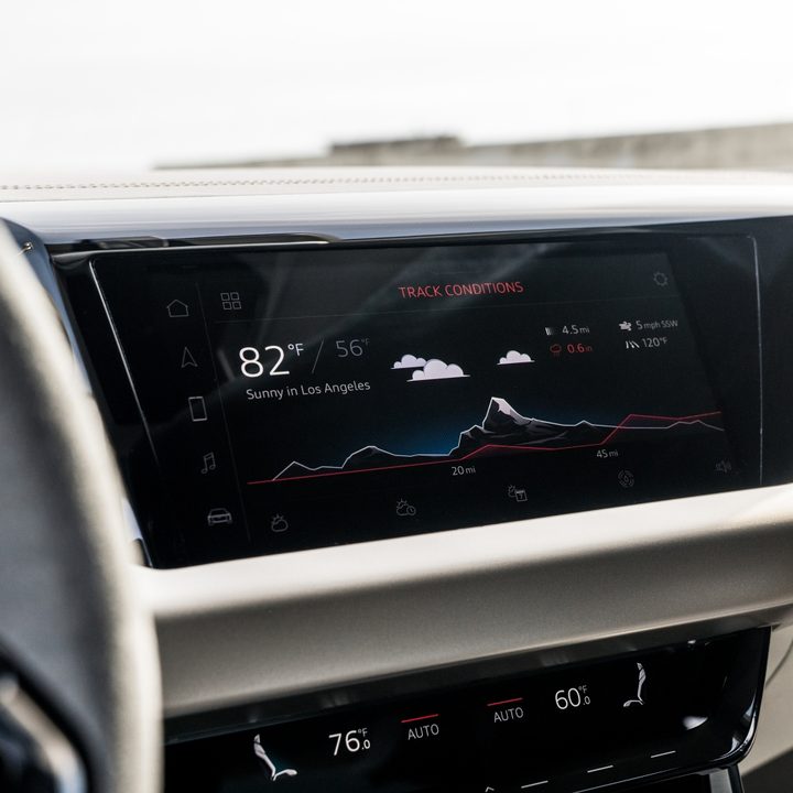 audi etron gt concept production 2020 small e tron 5116