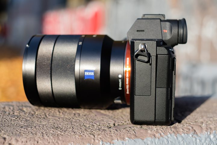 Sony A7 III