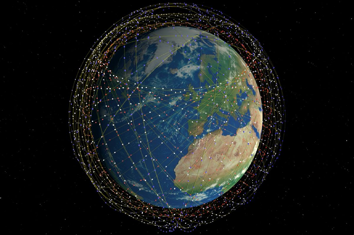 Starlink