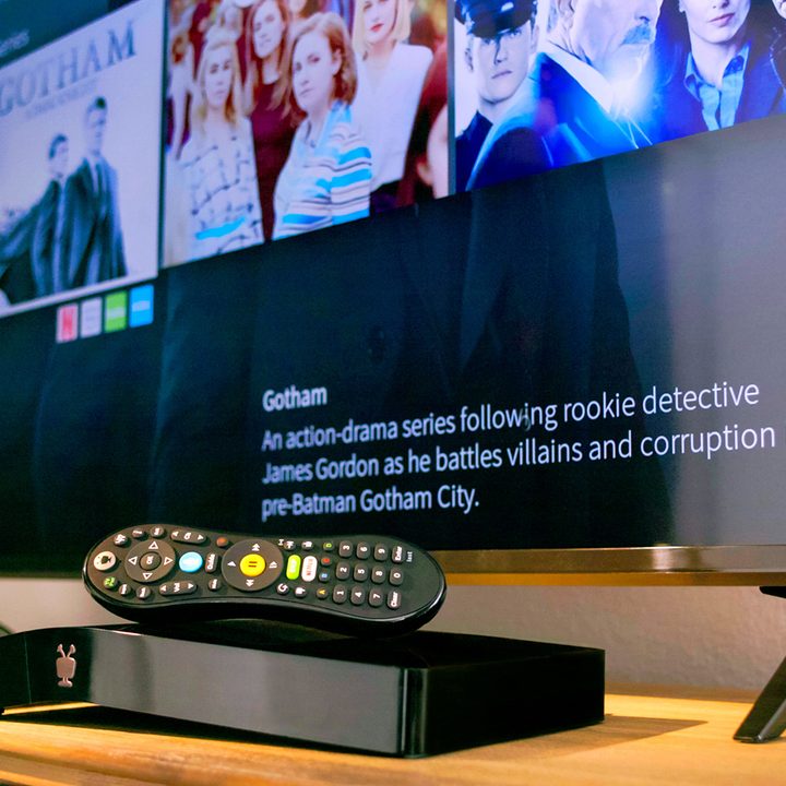 TiVo BOLT OTA
