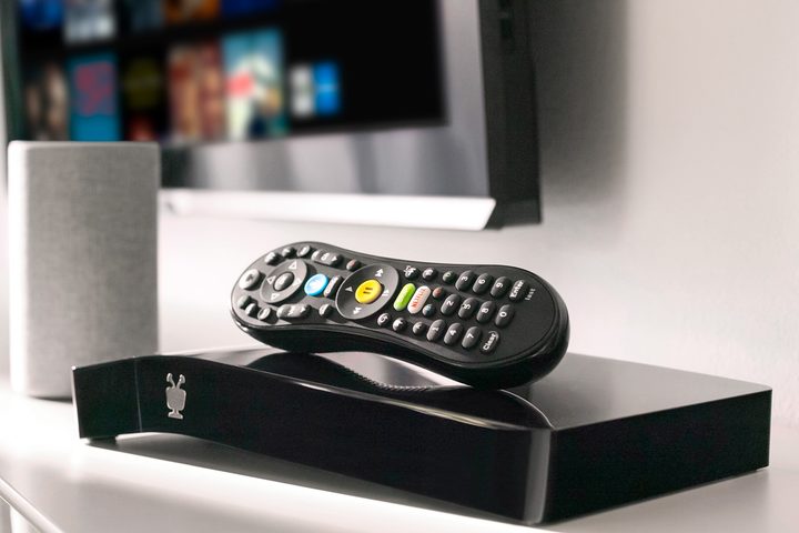 TiVo BOLT OTA