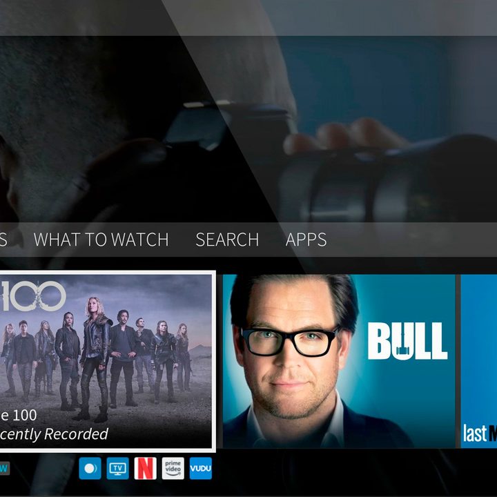 tivo bolt ota antenna review dvr screen 2